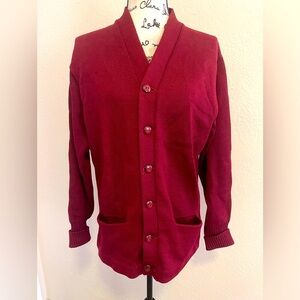 Vintage/Antique 1950’s USC sweater